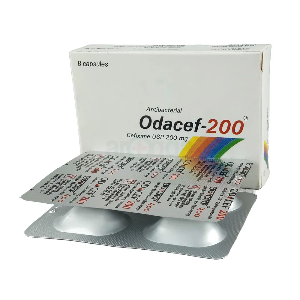 odacef-200mg